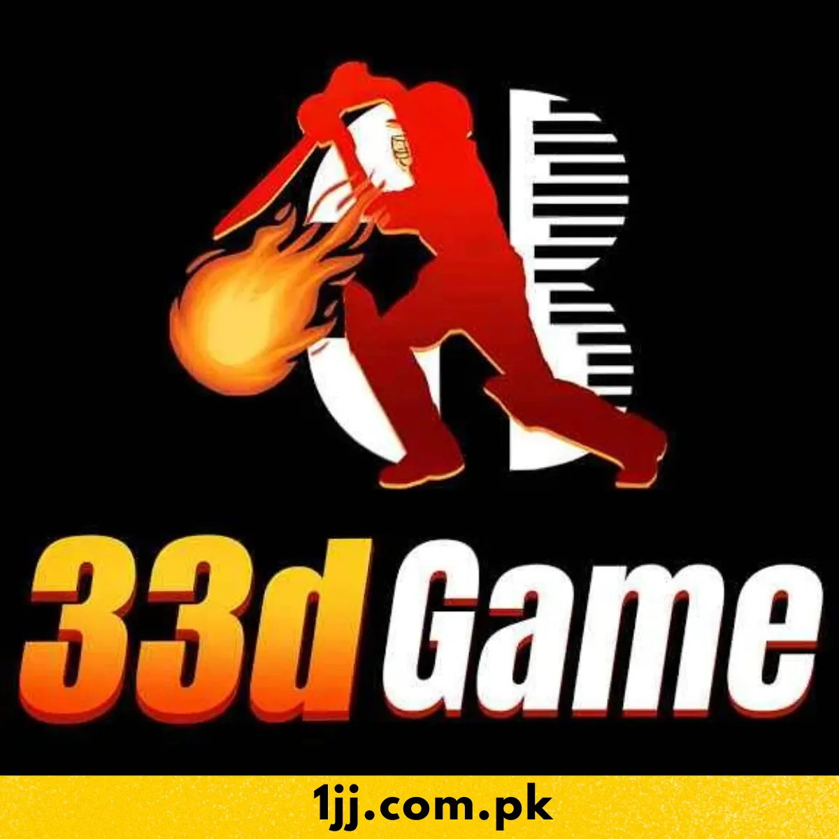 33d game