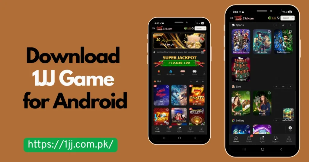 33d game download
