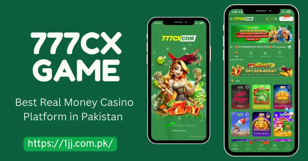 777cx game
