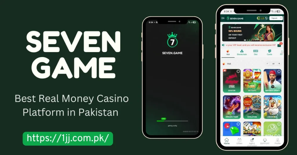 seven game download