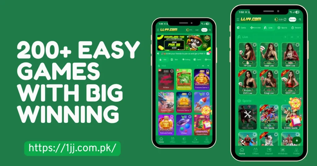 llyy game download