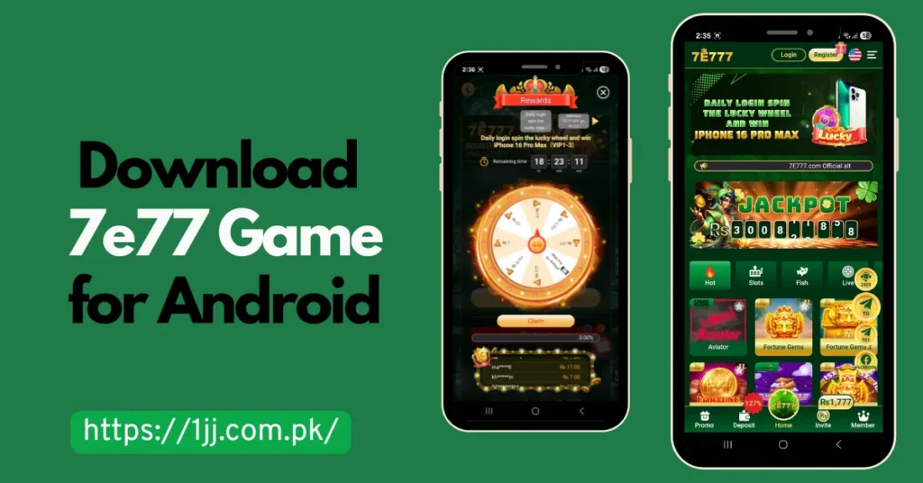 7e777 game download