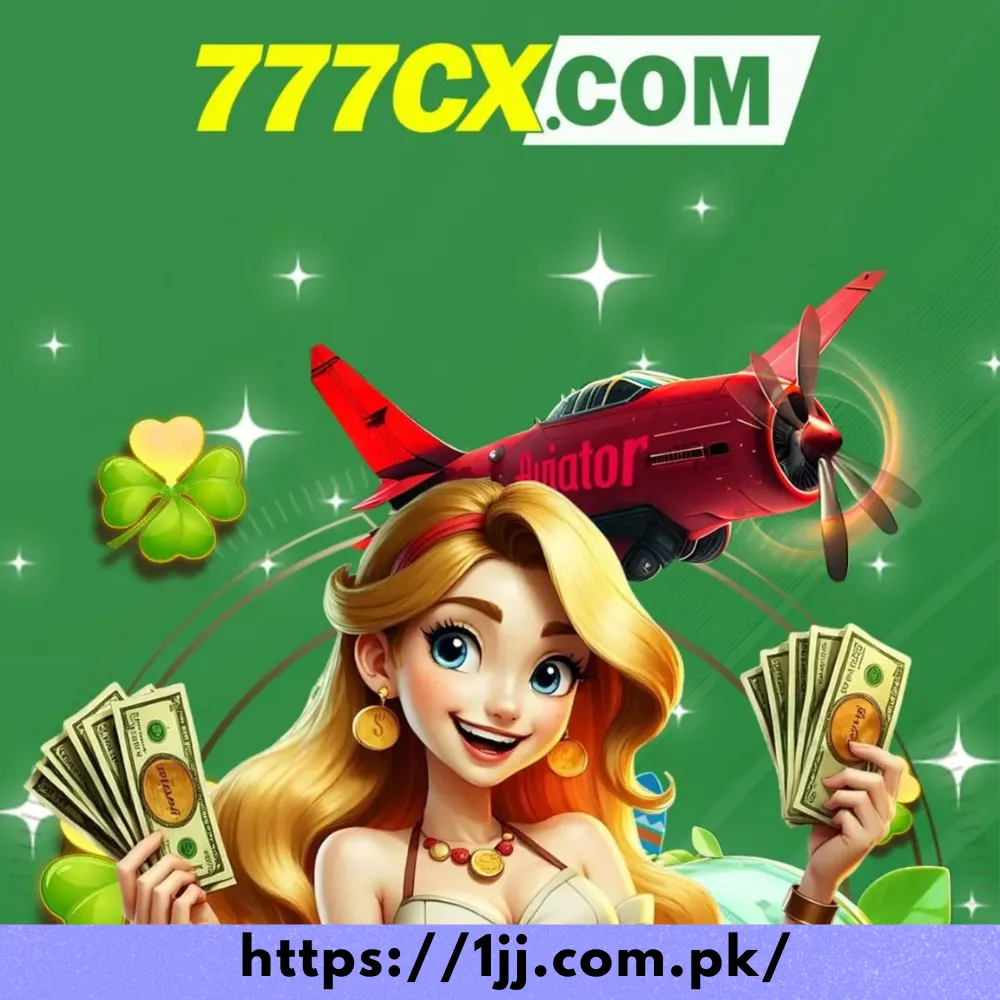777cx