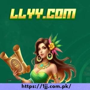 llyy game