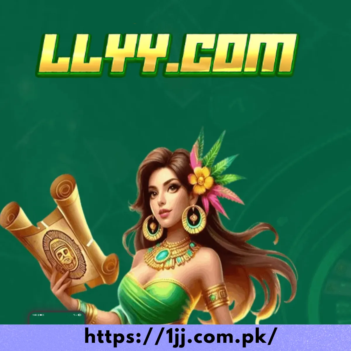 llyy game