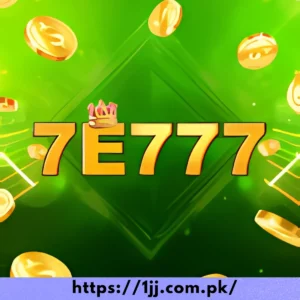 7e777 game