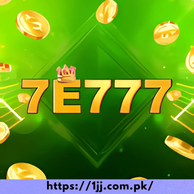 7e777 game