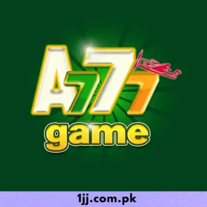 a777 game