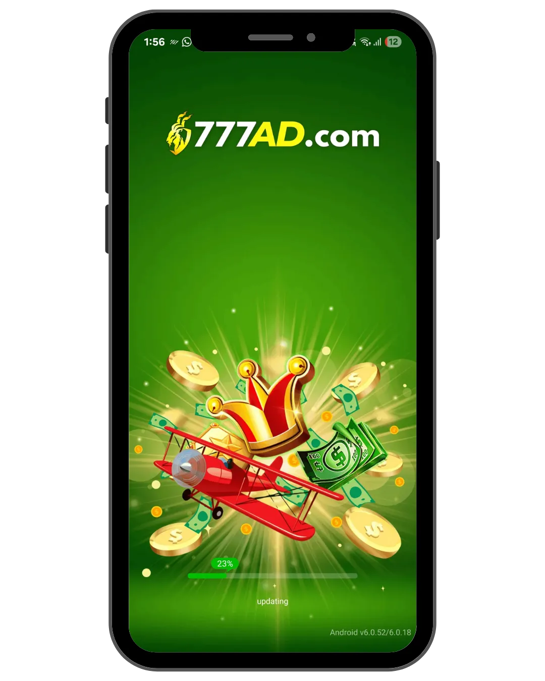 777ad game download